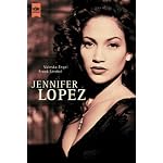 Jennifer Lopez. book cover