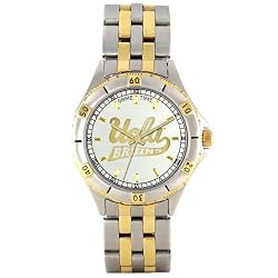 UCLA Bruins NCAA Men's "General Manager Series" Watch