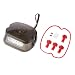 Generic Smoke LED Tail Light Rear Brake Turn Signal Lamp Bulb for Harley Motorbike RS.2480.00