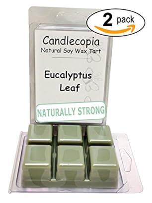 eucalyptus wax cubes