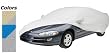Covercraft C16244TK Custom Fit Cover - Volkswagen New Beetle Convertible 2003-2005 Evolution fabric