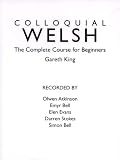 Colloquial Welsh: A Complete Language Course (Colloquial Series)