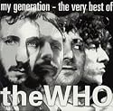My Generation - The Very Best of The Who