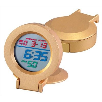 Chass Gold Rainbow Alarm - 80201