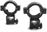 NcStar 30mm 3/8' Dovetail Ring with/1 Inserts (RB22)