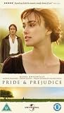 Pride And Prejudice [2005]
