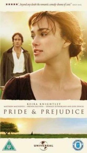Pride And Prejudice [2005]