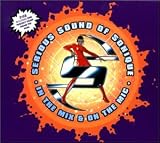 Serious Sound of Sonique