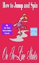 How to Jump and Spin on In-line Skates