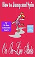 How to Jump and Spin on In-Line Skates