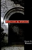 Publish & Perish (Thorndike Christian Mystery)