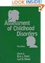Assessment of Childhood Disorders, Third Edition