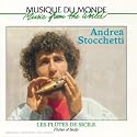 Flutes of Sicily