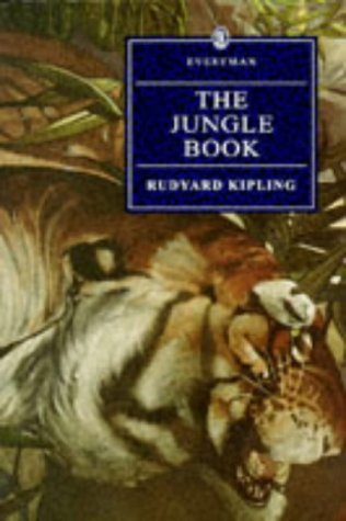 Jungle Book (Everyman's Library)