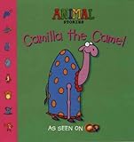Camilla the camel