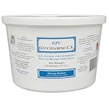 GPC Glucosamine C.S. - 2.5 pounds