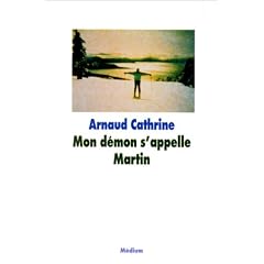Mon d�mon s'appelle Martin