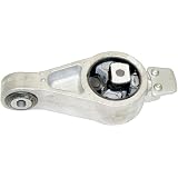 Anchor 2948 Rear Left Upper Mount by Anchor