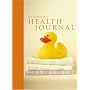 My Child's Health Journal (Journal Gift Book)