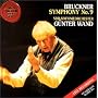 Bruckner Symphony 9