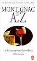 Montignac de A à Z