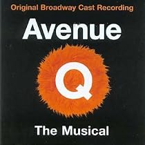 Lopez - Avenue Q