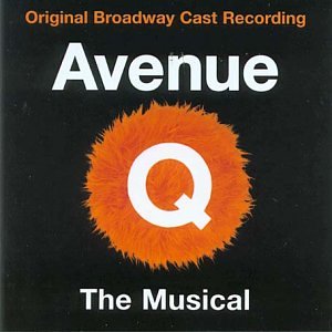 CD-Charts  Music : Lopez - Avenue Q