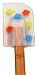 SiliconeZone Fish Spatula