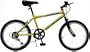 Pacific Chromium Boy's Mountain Bike (20-Inch Wheels)