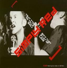 Simply Red Foto 7