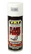 VHT Flat White Primer Flameproof Very High Temp Coat