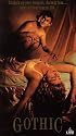 Gothic (1986) [VHS] [Import]