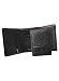 Nixon Showbiz Tri-Fold Wallet - Men's Philly Black, One Size