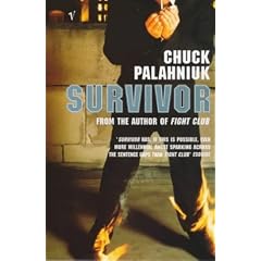 Survivor. (Vintage) (Vintage) (Taschenbuch)