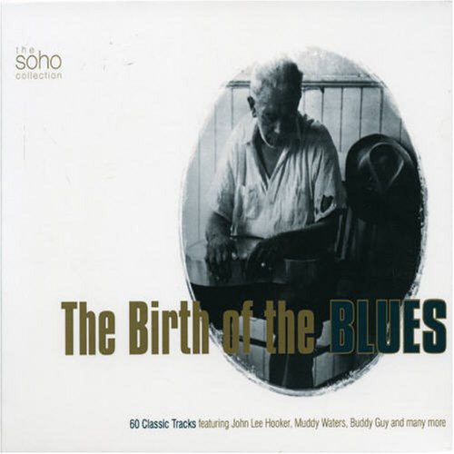 CD-Charts  Search : Blues Selection