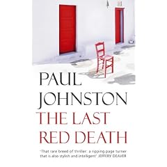 The Last Red Death