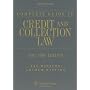 Complete Guide to Credit and Collection Law, 2007-2008 Edition (Complete Guide to Credit & Collection Law Supplement)