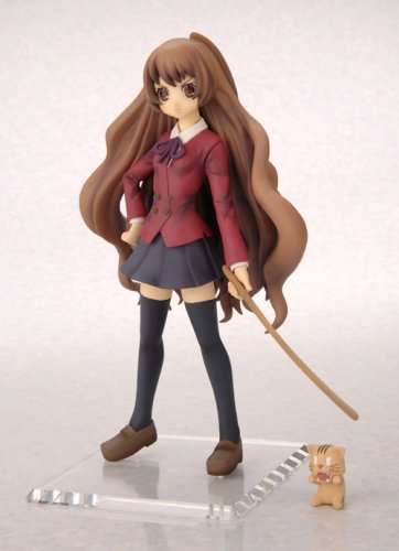 レジーニャ とらドラ! 逢坂大河 (1/7スケールPVC塗装済み完成品)