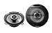 Produkt-Bild: Pioneer TS-G1313i 3-Wege Koaxial Auto-Lautsprecher (13 cm Wooferdurchmesser, 140 Watt, IMPP Konustieft&ouml;ner) schwarz