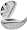 Rh mizuno jpx-800 hyb 4h/22.0 graphite r