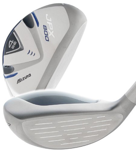 Rh mizuno jpx-800 hyb 4h/22.0 graphite r
