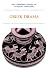 The Cambridge History of Classical Literature: Volume 1, Greek Literature, Part 2, Greek Drama: Greek Literature v. 1