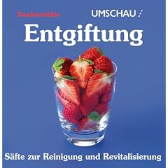 Entgiftung.