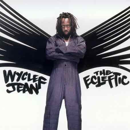CD-Charts  Music : The Ecleftic: Two Sides To A Book