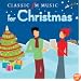 Classic FM - Music for Christmas