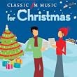 Classic FM- Music For Christmas
