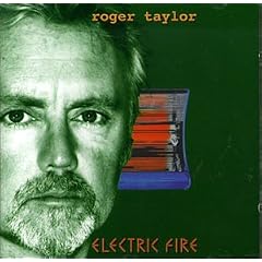 Electric Fire