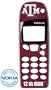 Nokia Texas A&M University Faceplate for Nokia 5100 Series Phones