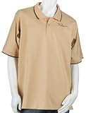 adidas Mens Living Polo