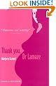 Thank You, Dr Lamaze